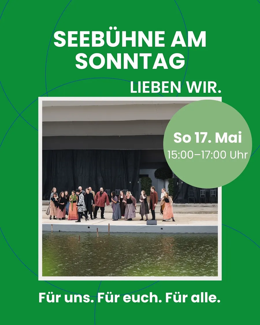 Musicalzauber unter freiem Himmel