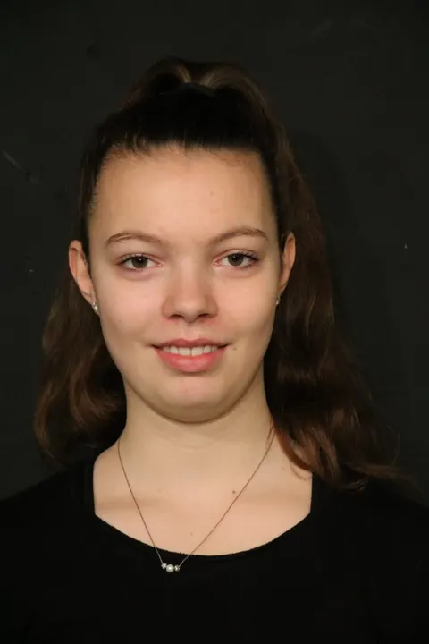 Porträt von Johanna Niesse