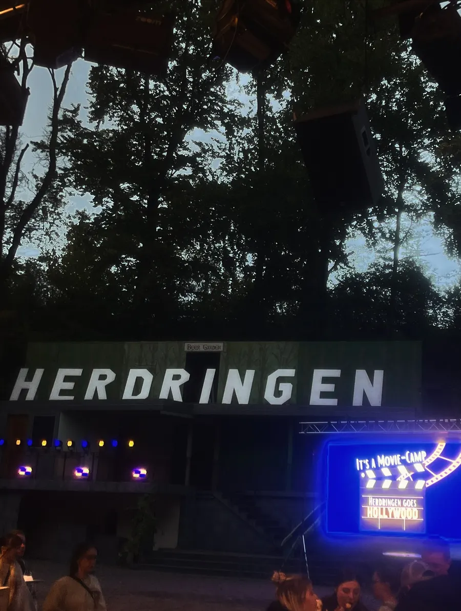 Was war das für ein wildes Wochenende!