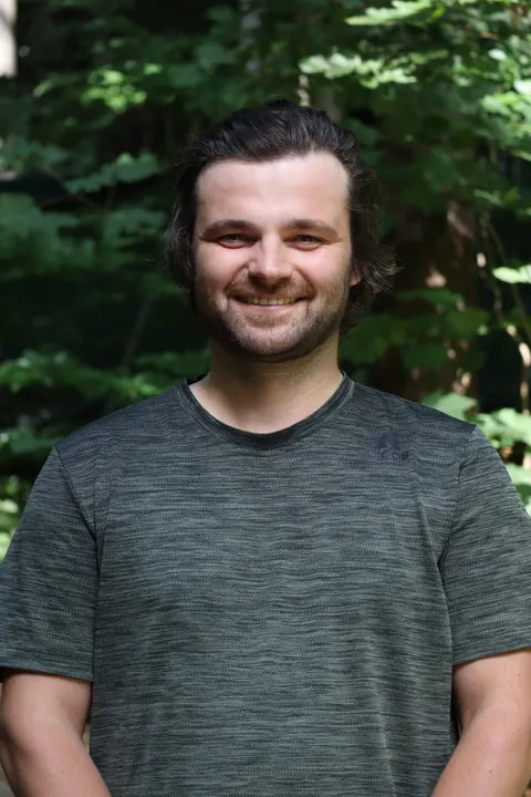 Porträt von Michael Marx