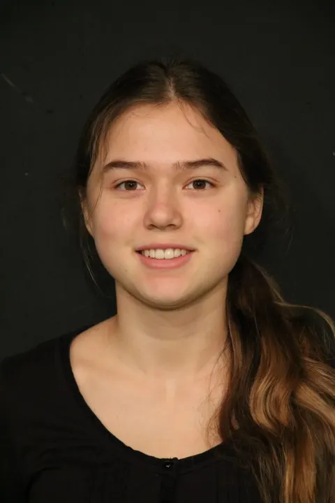 Porträt von Chiara Conteddu