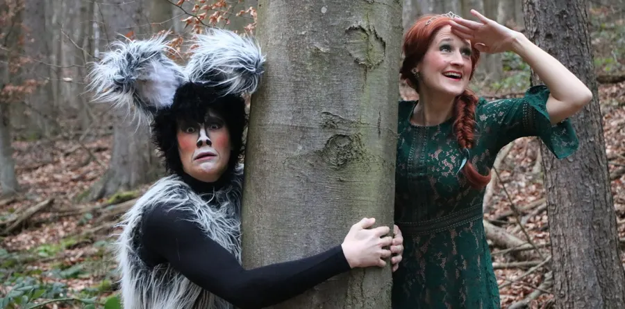 SHREK – DAS MUSICAL
