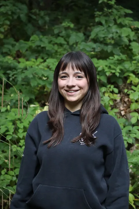 Porträt von Celine Kutzner