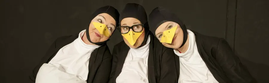 An der Arche um acht