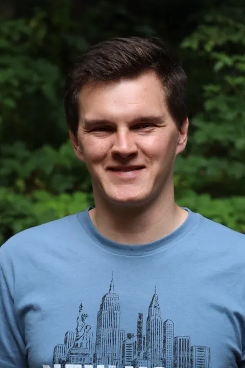 Porträt von Christian Leupold