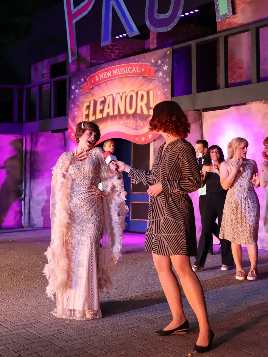The Prom