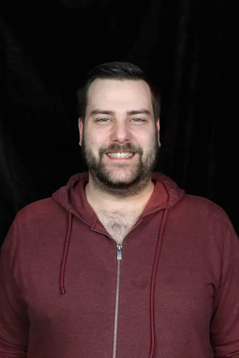 Porträt von Christoph Wittenborn