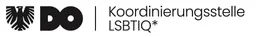 Koordinierungsstelle für LSBTIQ der Stadt Dortmund