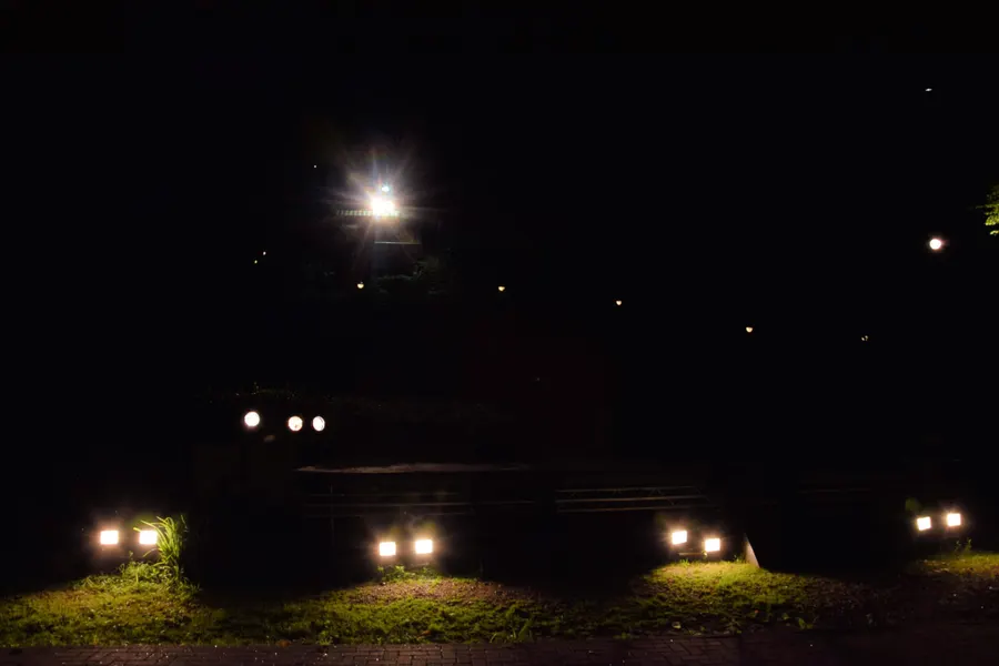 September Nights 2021