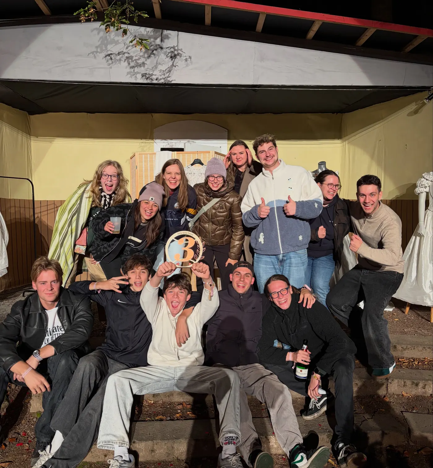 Jugendcamp