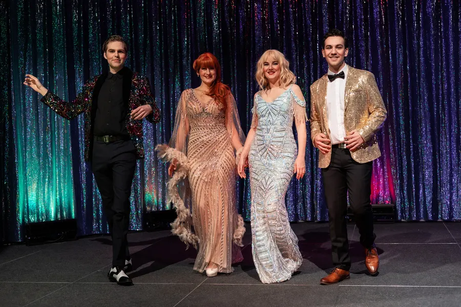THE PROM